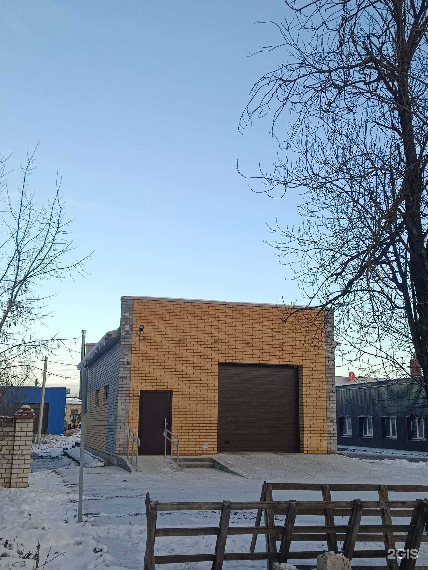 Отзывы на компанию Автосервис в Йошкар-Оле c фото - фотография 2 из 2