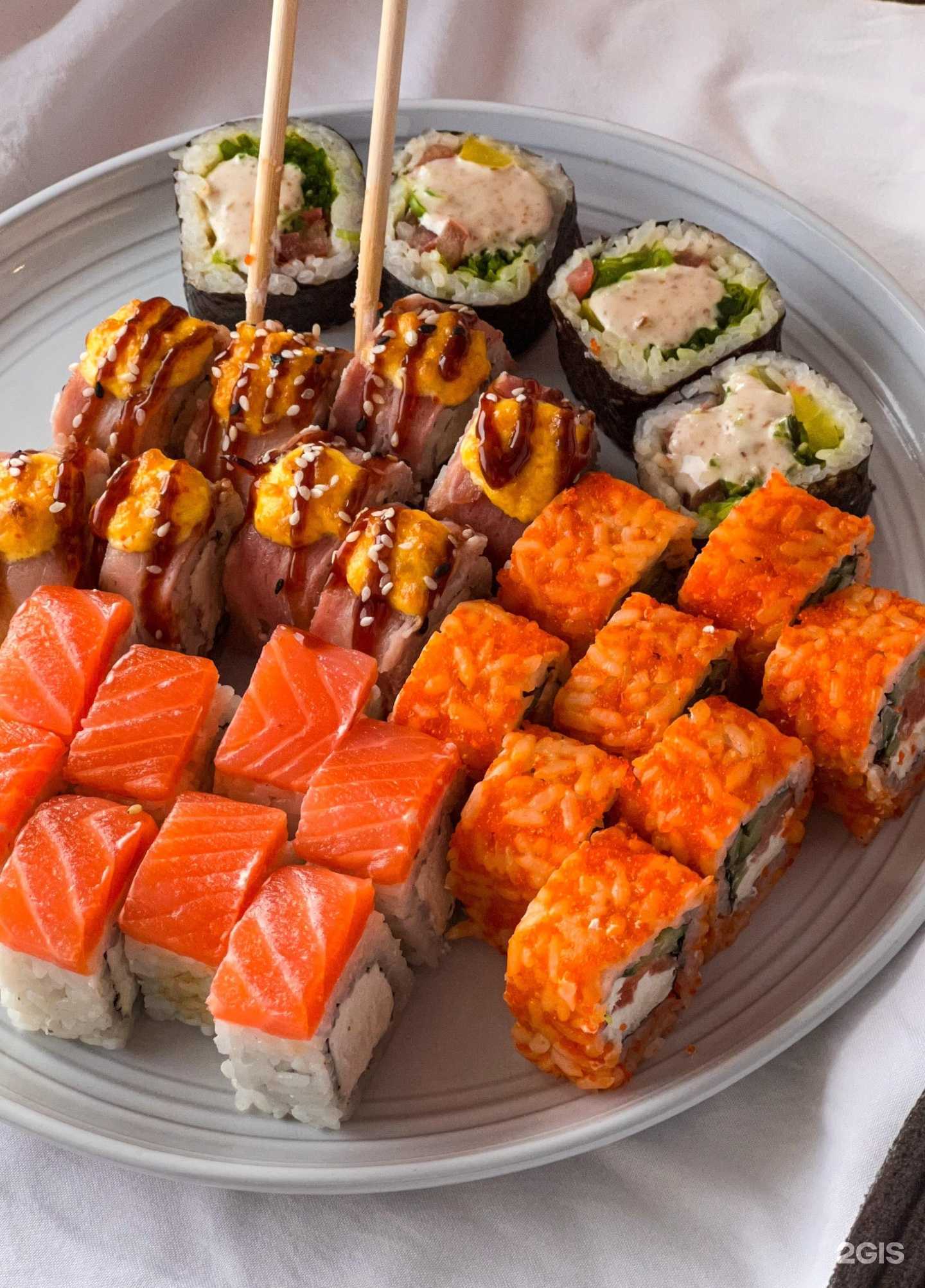 Отзывы на компанию Аппетит в Самаре c фото