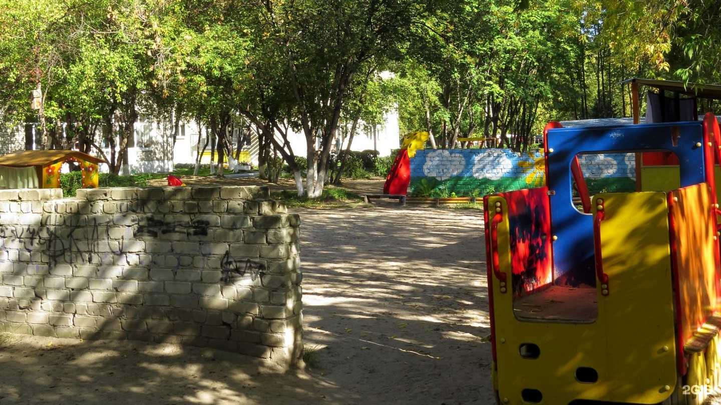 Отзывы на компанию Детский сад №149 в Тюмени c фото