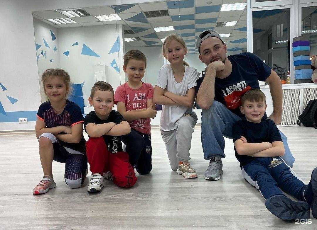 Отзывы на компанию Dance Hall Studio в Видном c фото