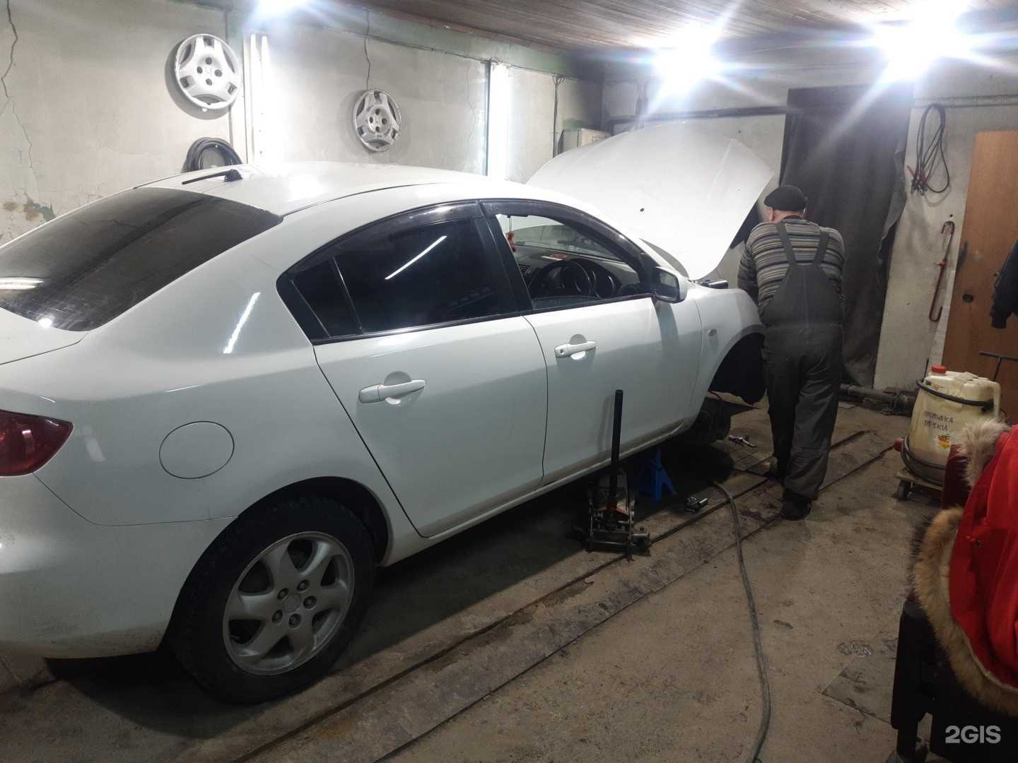 Отзывы на компанию Аc stail в Новосибирске c фото