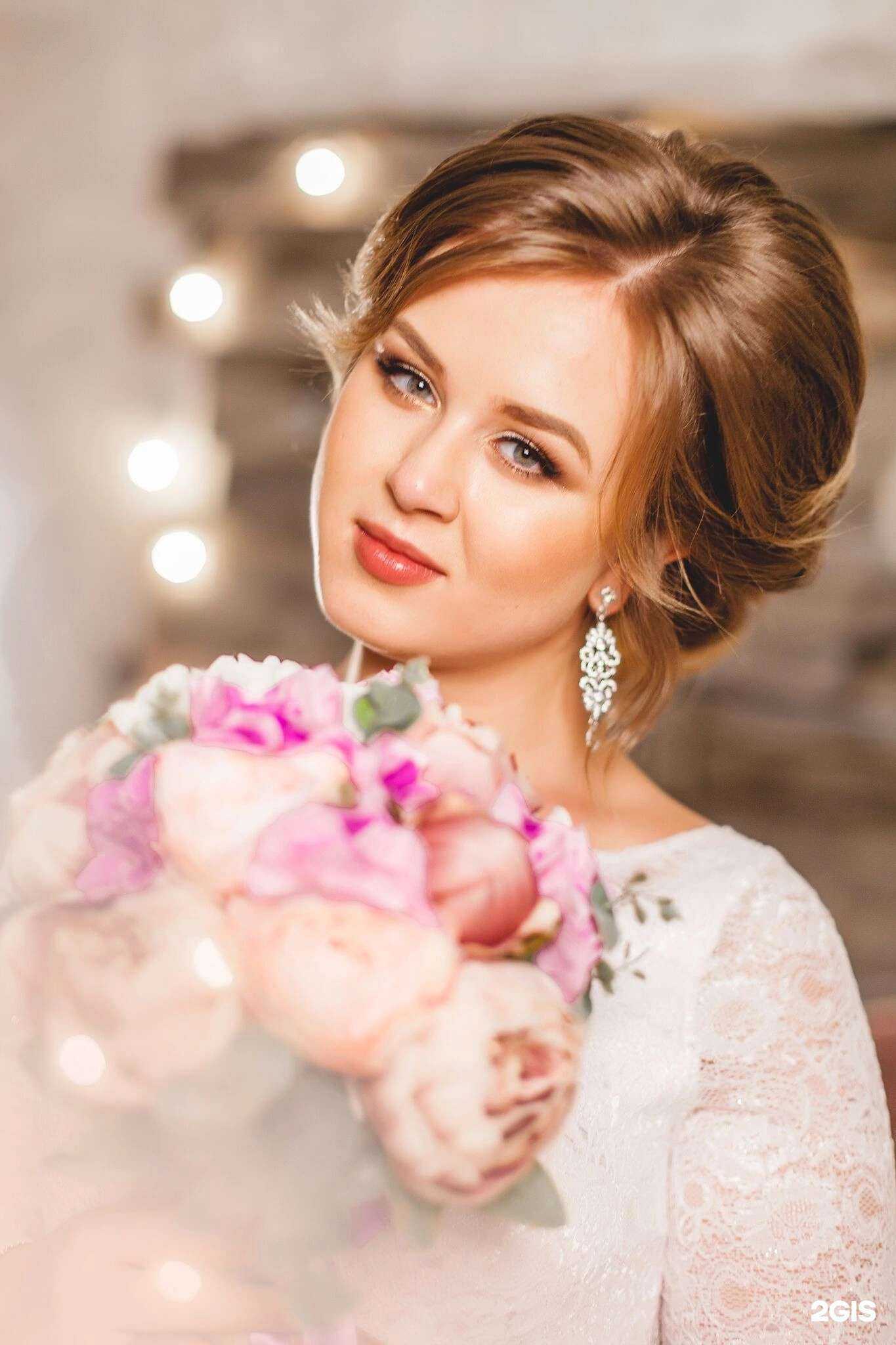 Отзывы на компанию Студия макияжа и причесок в г. Мурманск c фото