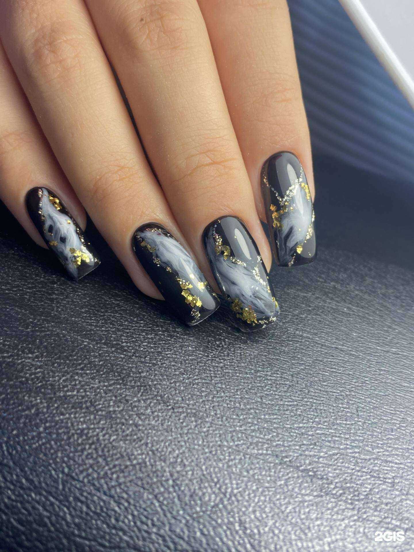 Отзывы на компанию Nailtime в Астрахани c фото