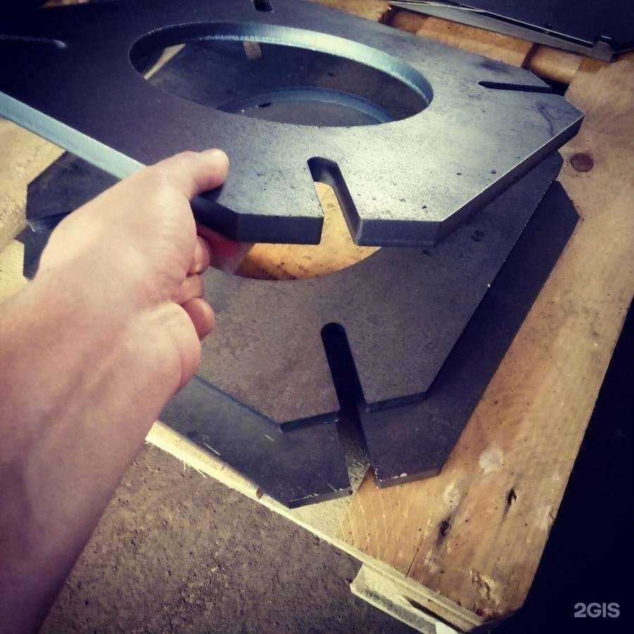 Отзывы на компанию Стальинвестсервис в Королёве c фото