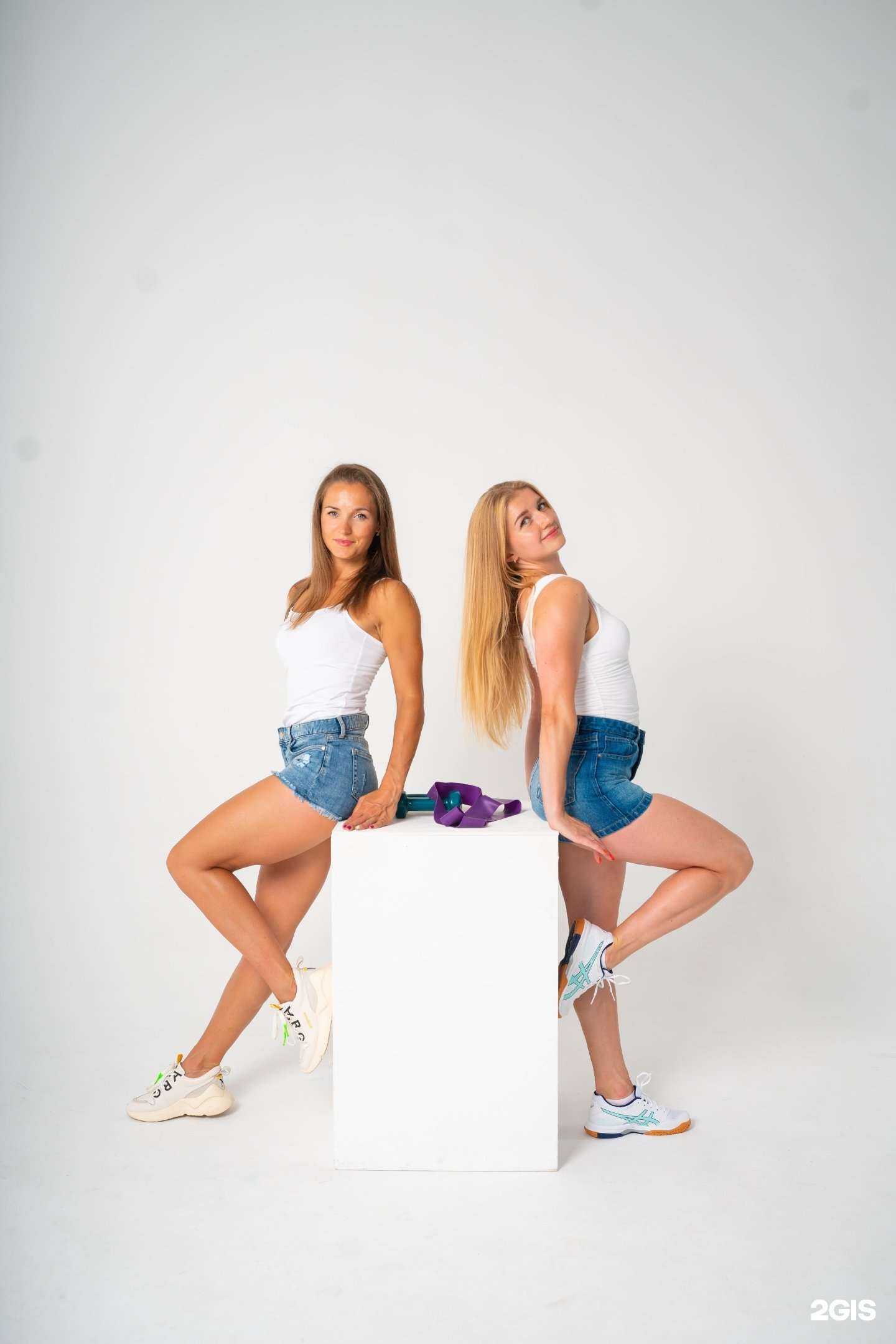 Отзывы на компанию Fitjump39 в г. Калининград c фото