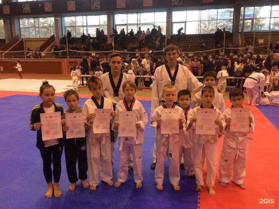 Отзывы на компанию Керуги в Челябинске c фото