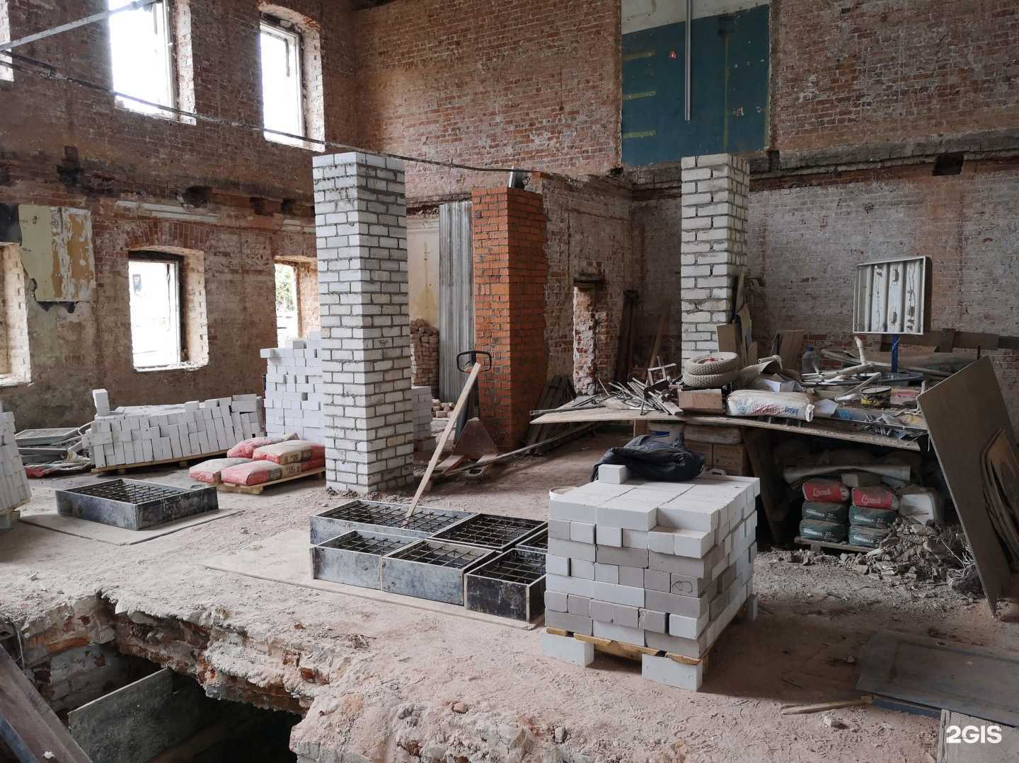 Отзывы на компанию НКТ-Строй в Иванове c фото