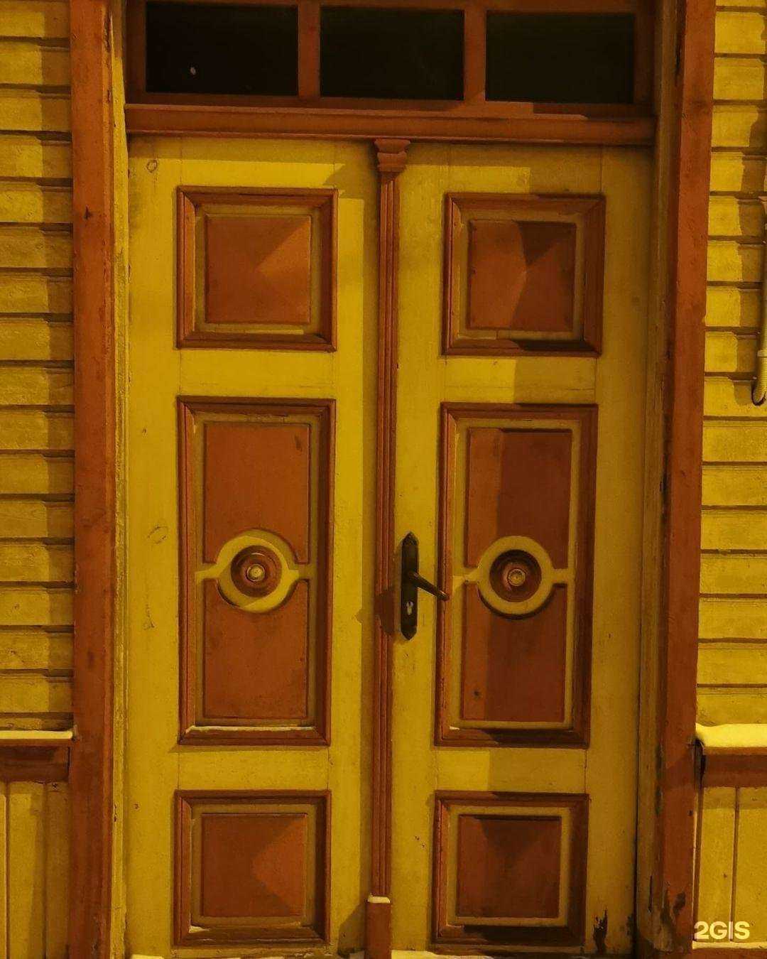 Отзывы на компанию Doors history в Орле c фото