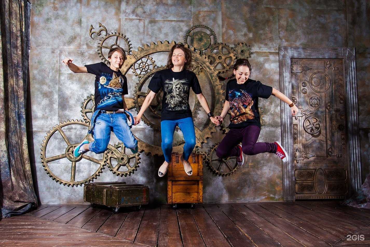 Отзывы на компанию Типо Творчество в г. Екатеринбург c фото