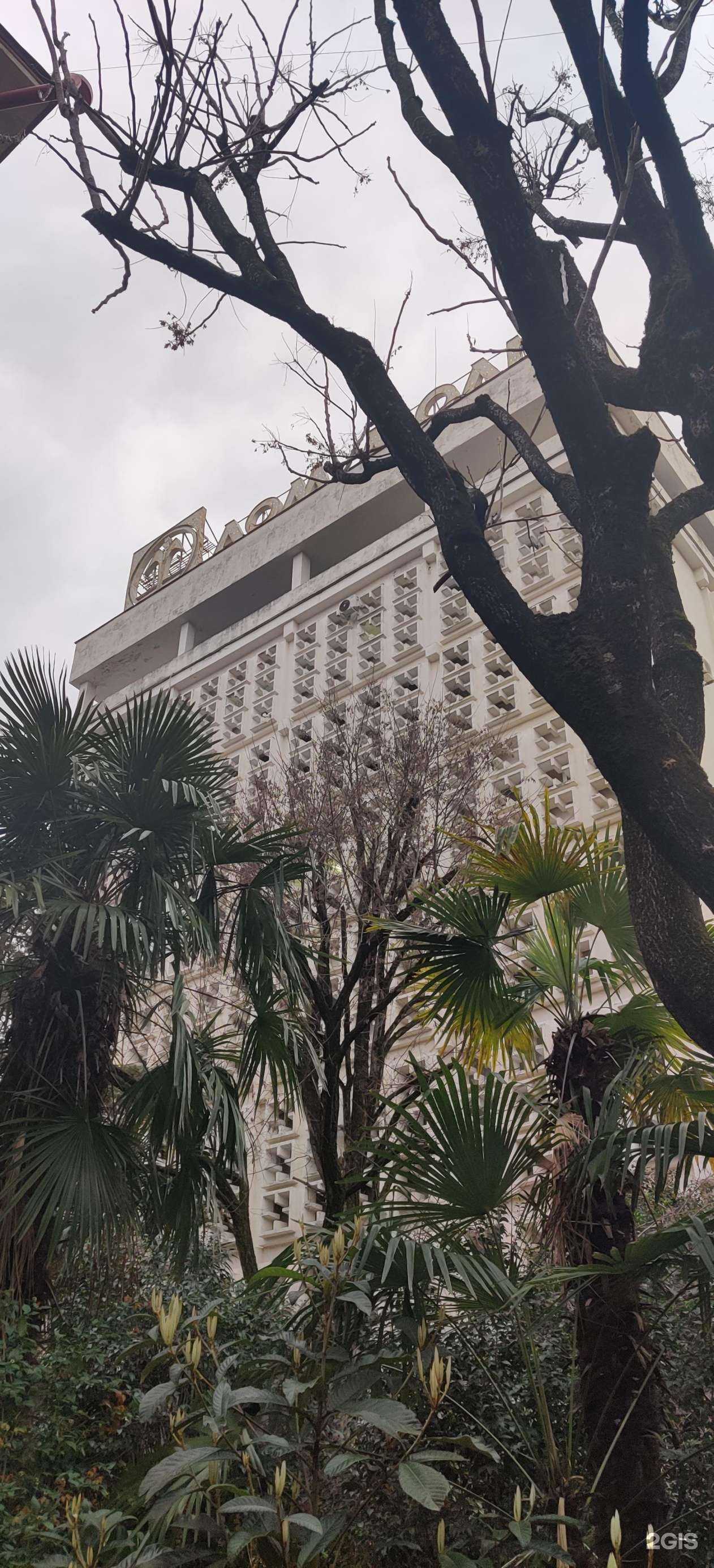 Отзывы на компанию Аквамарин в Сочи c фото