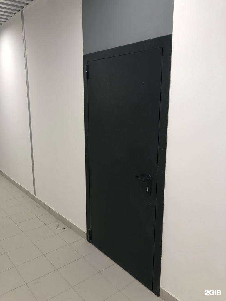 Отзывы на компанию Противопожарные преграды в Апрелевке c фото