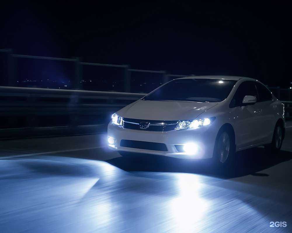 Отзывы на компанию Lokosauto в г. Королёв c фото