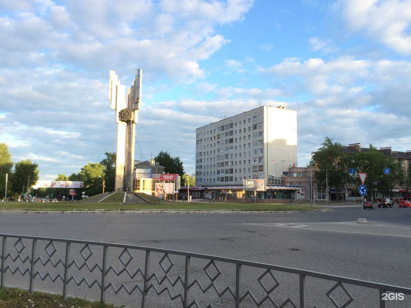 Отзывы на компанию Лэтуаль в Сыктывкаре c фото - фотография 2 из 2