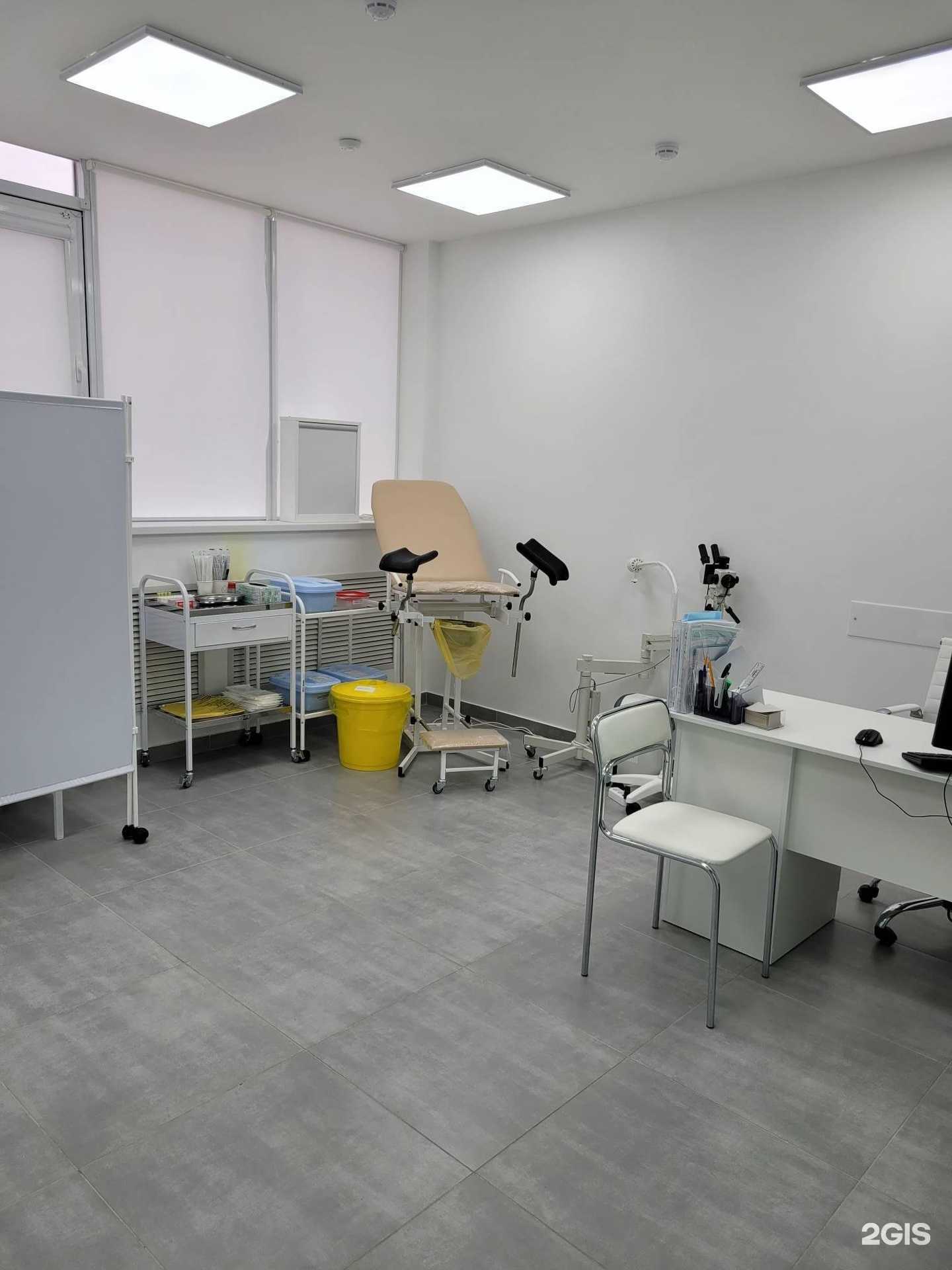 Отзывы на компанию ПрофиМед в Курске c фото