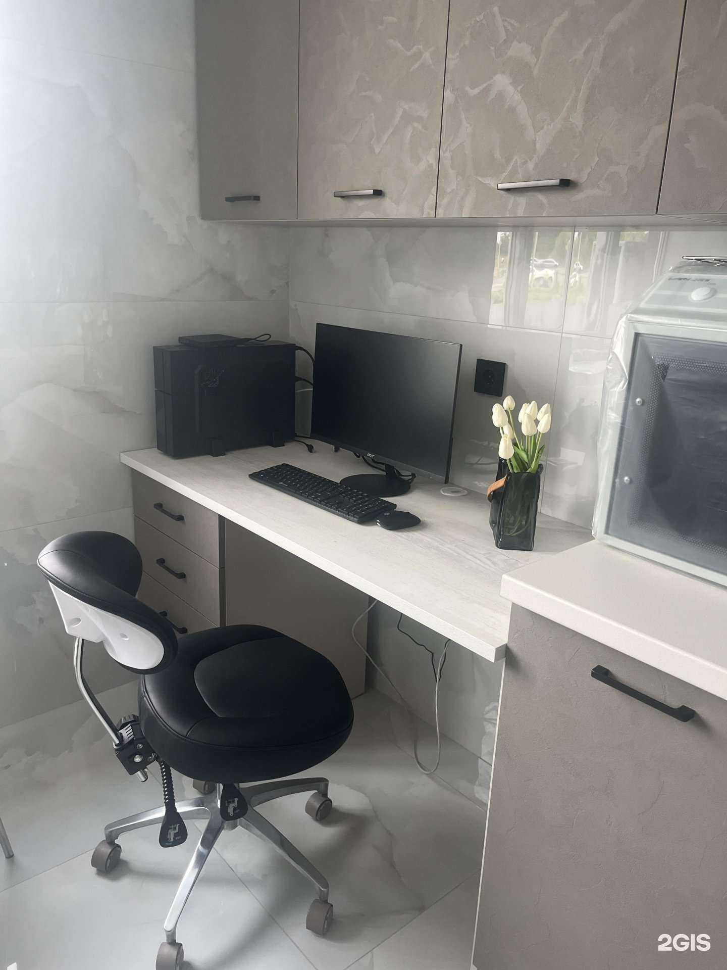 Отзывы на компанию Центр профессиональной стоматологии в Волгограде c фото