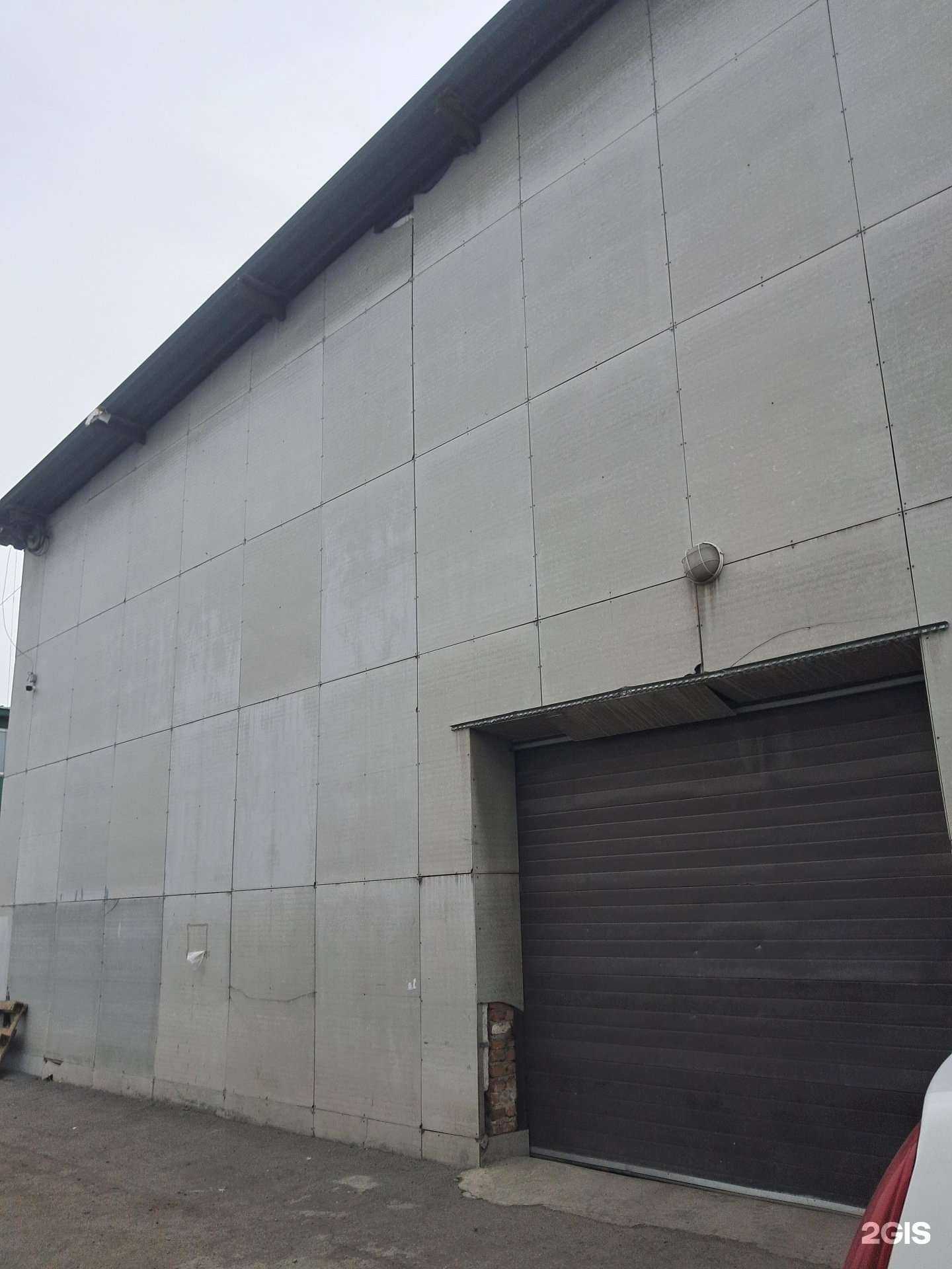 Отзывы на компанию Япервый в Красноярске c фото - фотография 2 из 2