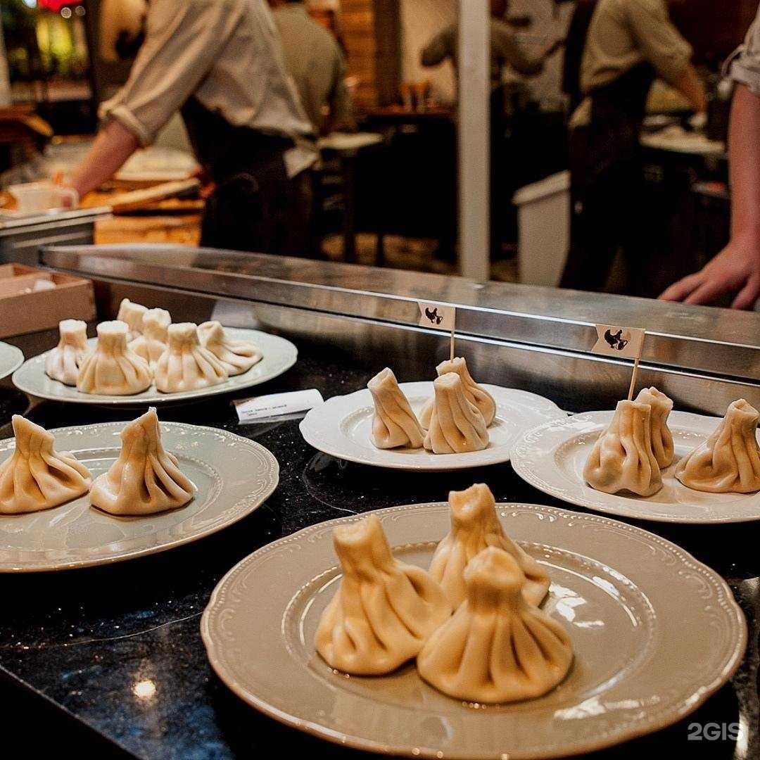 Отзывы на компанию Хочу Пури в Тюмени c фото