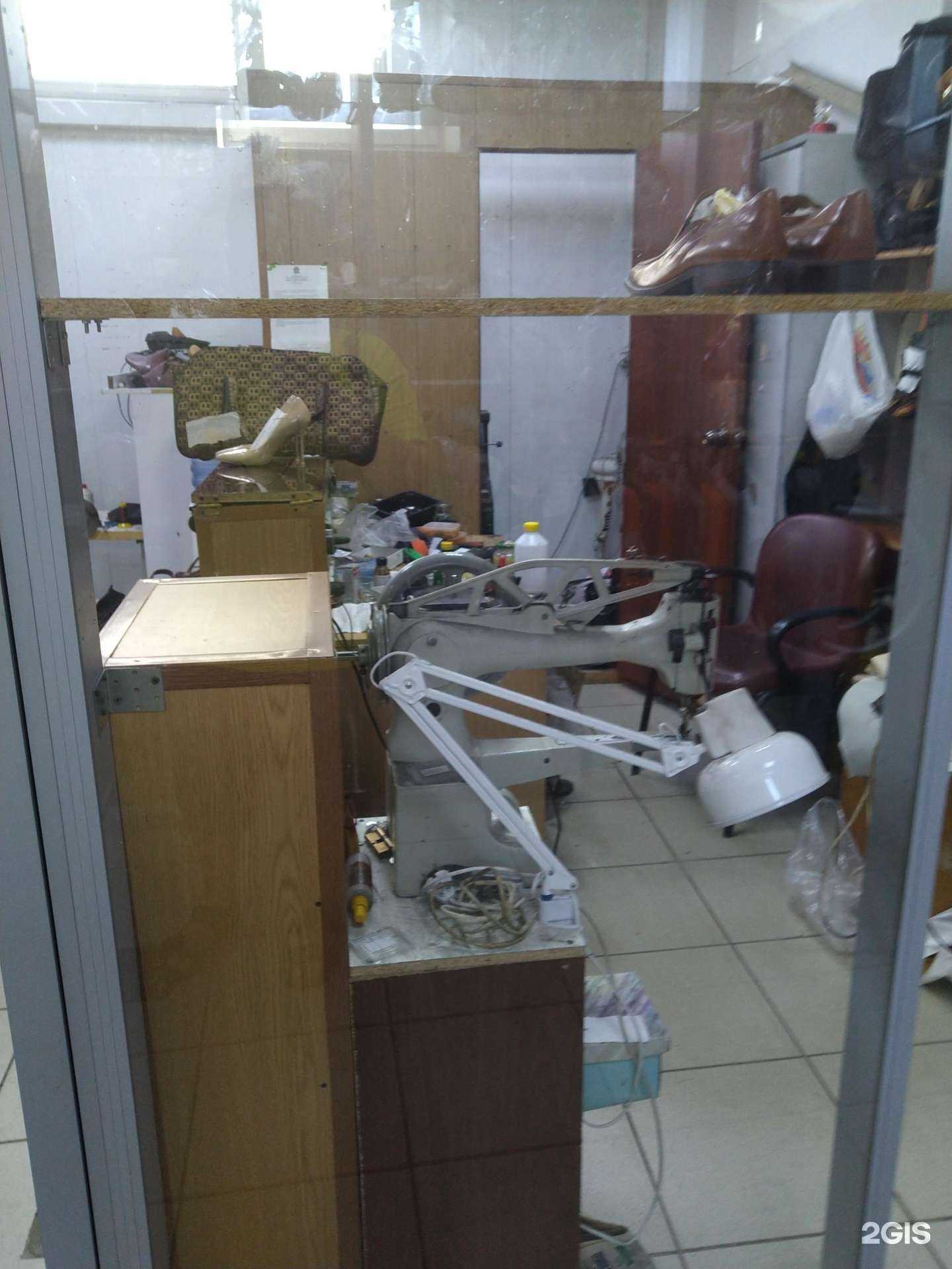 Отзывы на компанию Ремонтная мастерская в г. Орехово-Зуево c фото