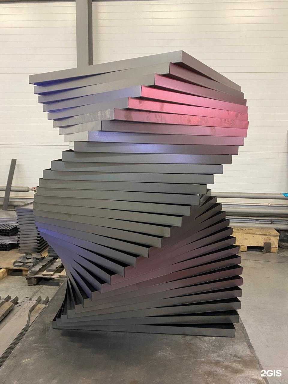 Отзывы на компанию Металазер НЧ в Набережных Челнах c фото