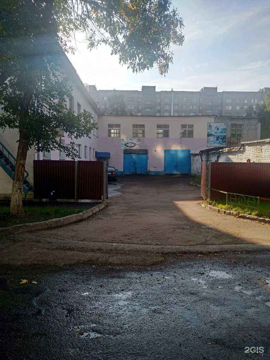 Отзывы на компанию Юлаевец в Уфе c фото - фотография 2 из 2