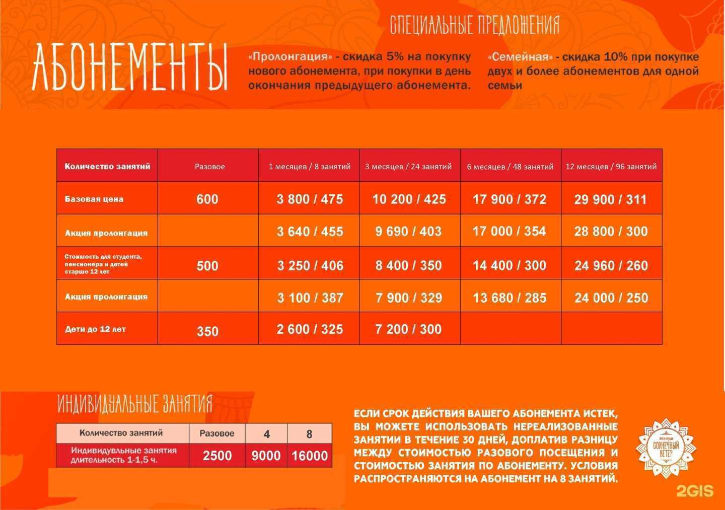Отзывы на компанию Солнечный ветер в Магнитогорске c фото