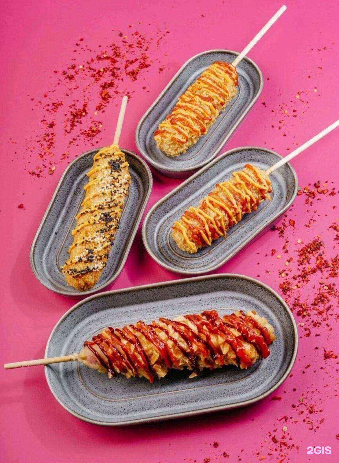 Отзывы на компанию Chigun в Пскове c фото