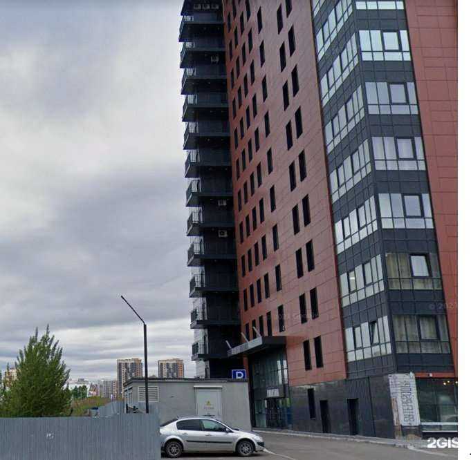 Отзывы на компанию Медальянс в Красноярске c фото