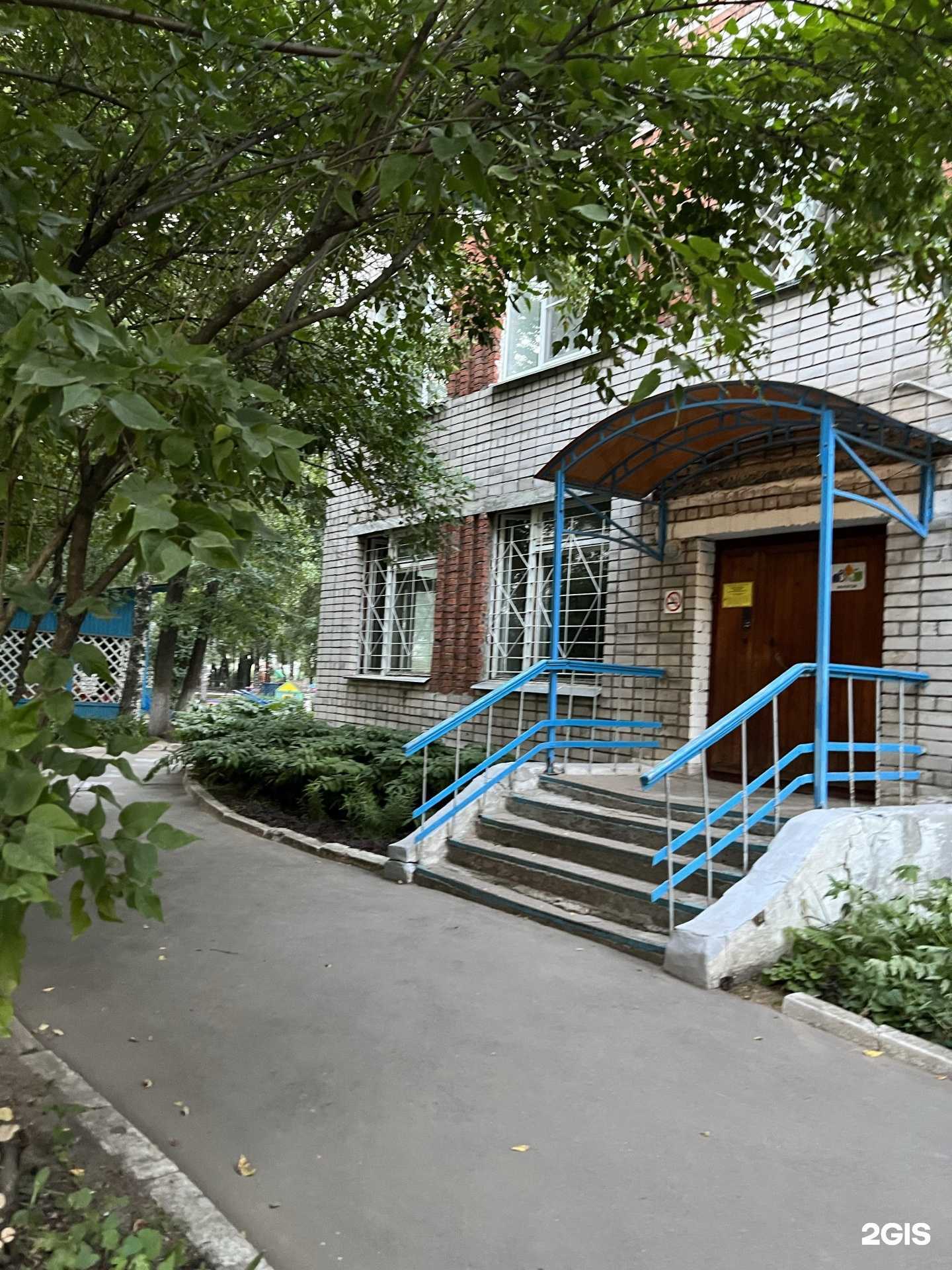 Отзывы на компанию Детский сад №57 компенсирующего вида в Вологде c фото