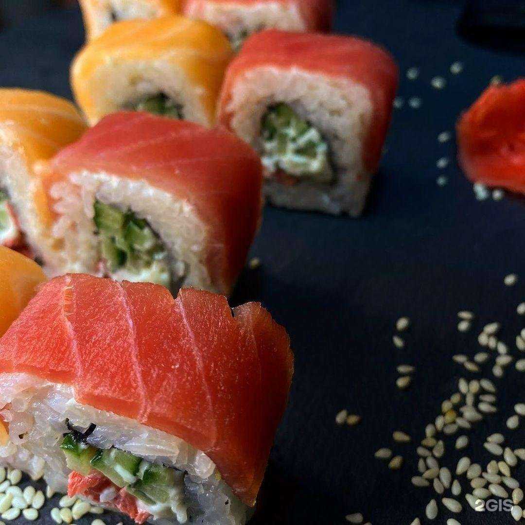 Отзывы на компанию Мистер Краб в Ярцеве c фото