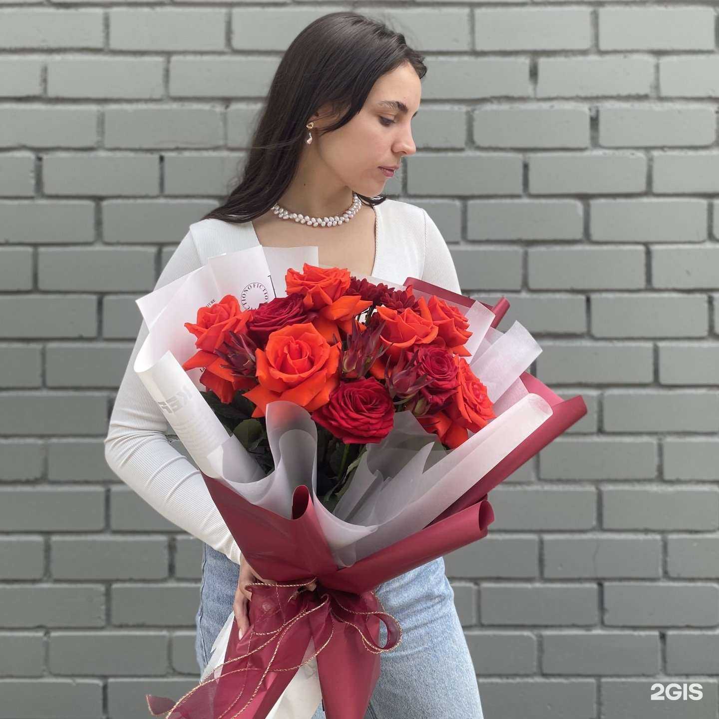 Отзывы на компанию Бутон в Смоленске c фото