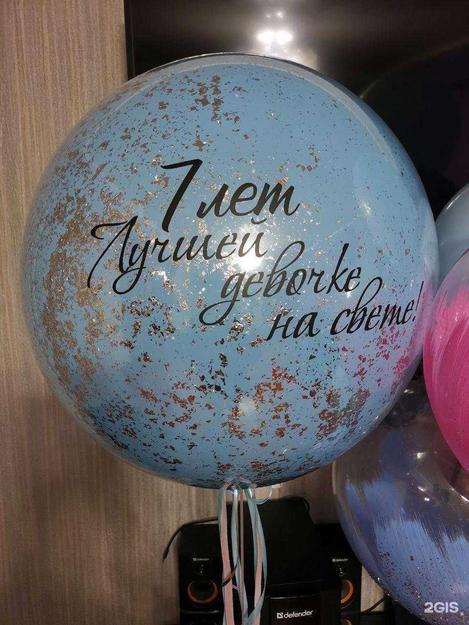 Отзывы на компанию Фантазия праздника в Георгиевске c фото