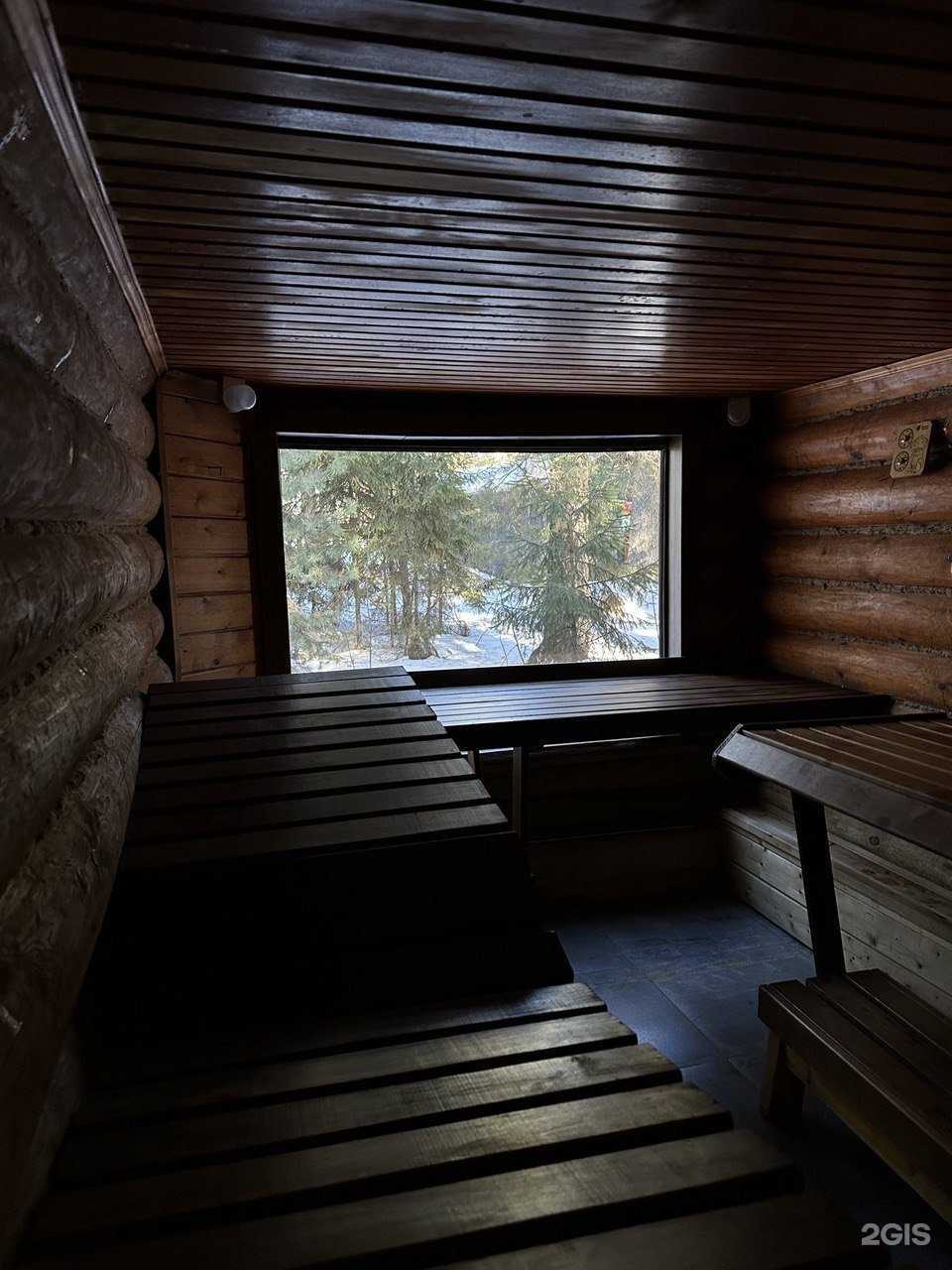 Отзывы на компанию Причал в Выксе c фото