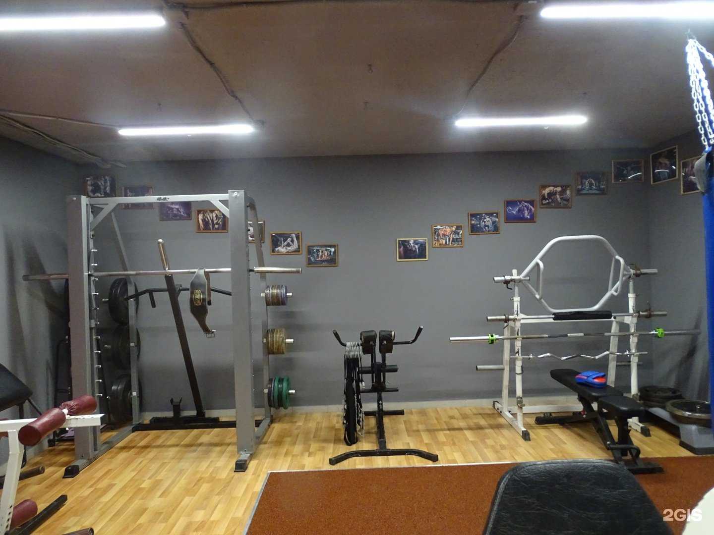 Отзывы на компанию Атлет в Первоуральске c фото