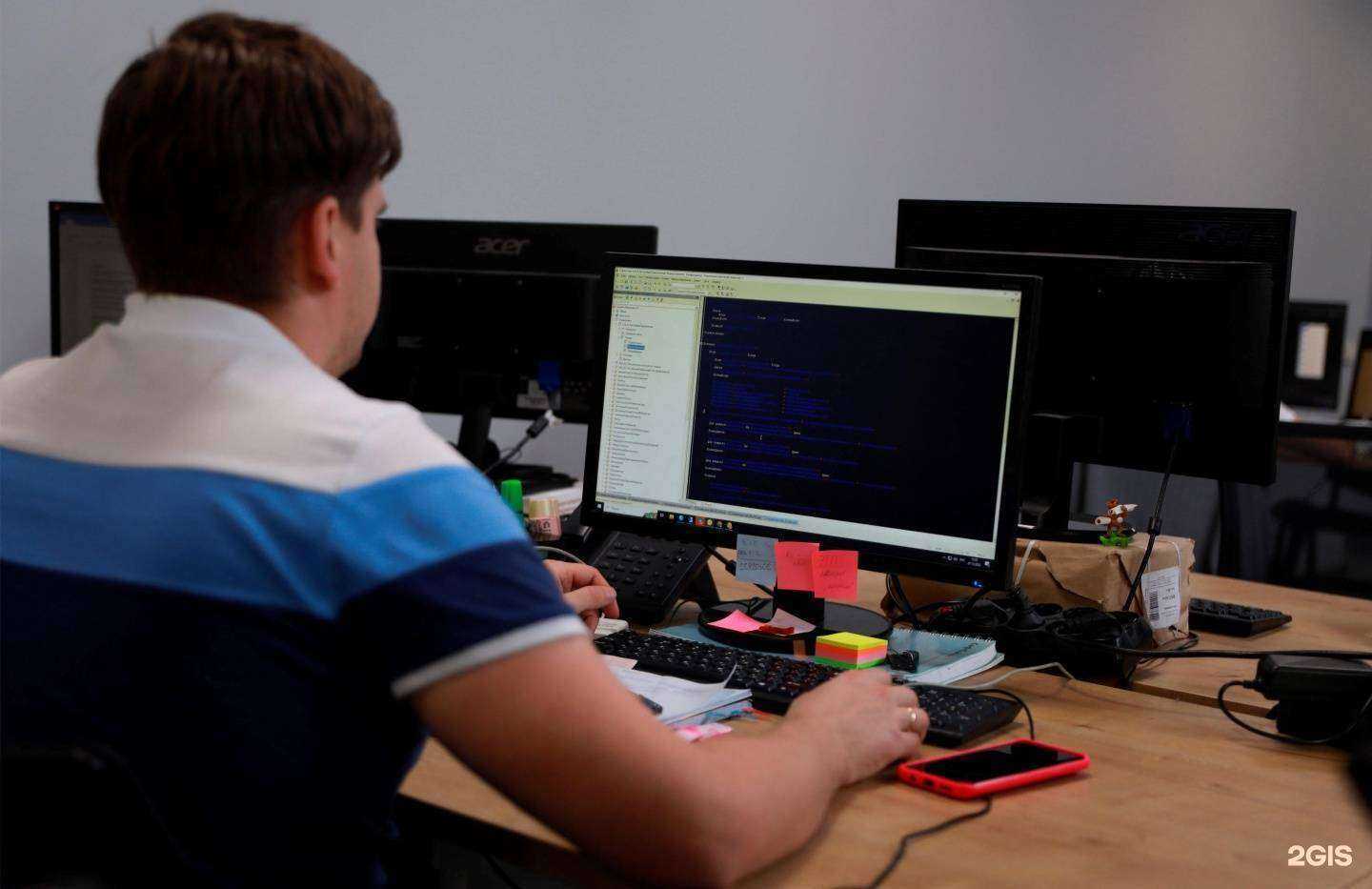 Отзывы на компанию Автоматизация бизнеса в г. Челябинск c фото