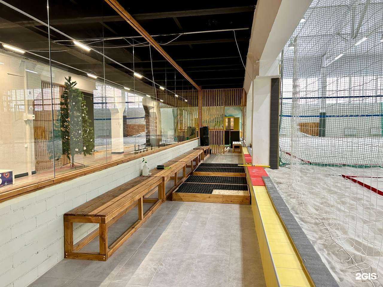 Отзывы на компанию Пляж.Арена в г. Ярославль c фото