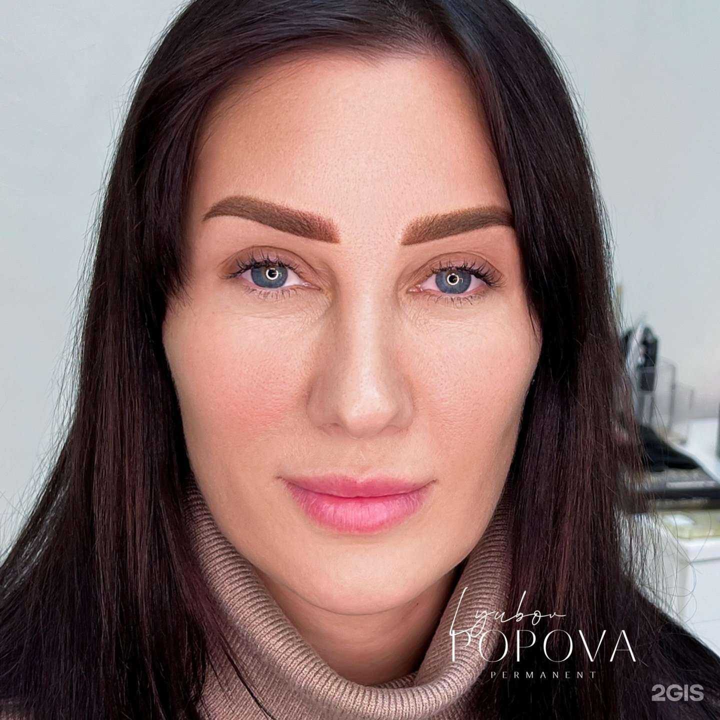 Отзывы на компанию Студия Любови Поповой в Великом Новгороде c фото