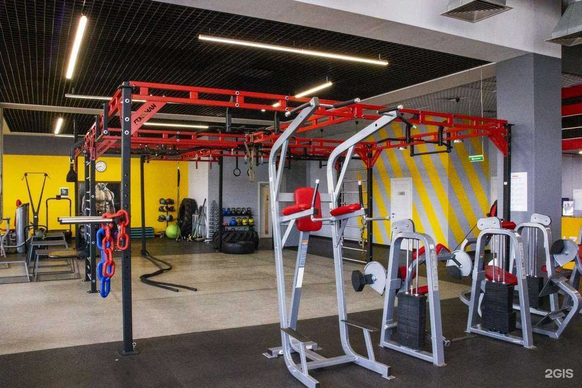 Отзывы на компанию ФизКульт в г. Нижний Новгород c фото