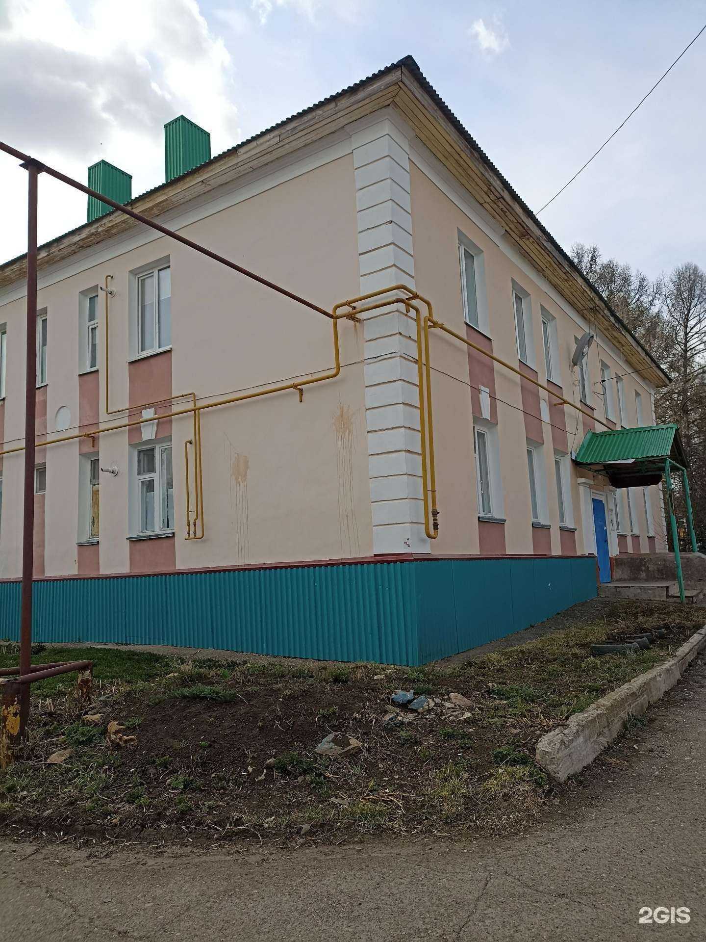 Отзывы на компанию Новый дом в Лениногорске c фото - фотография 2 из 2