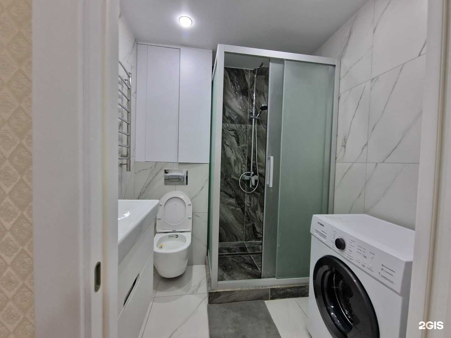 Отзывы на компанию Хостел на Шевченко в г. Альметьевск c фото