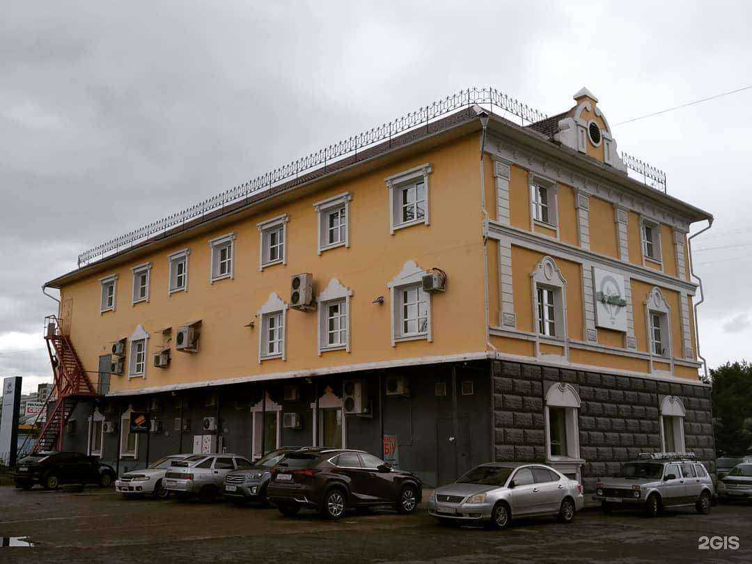 Отзывы на компанию ППК-строй в Красноярске c фото - фотография 2 из 2