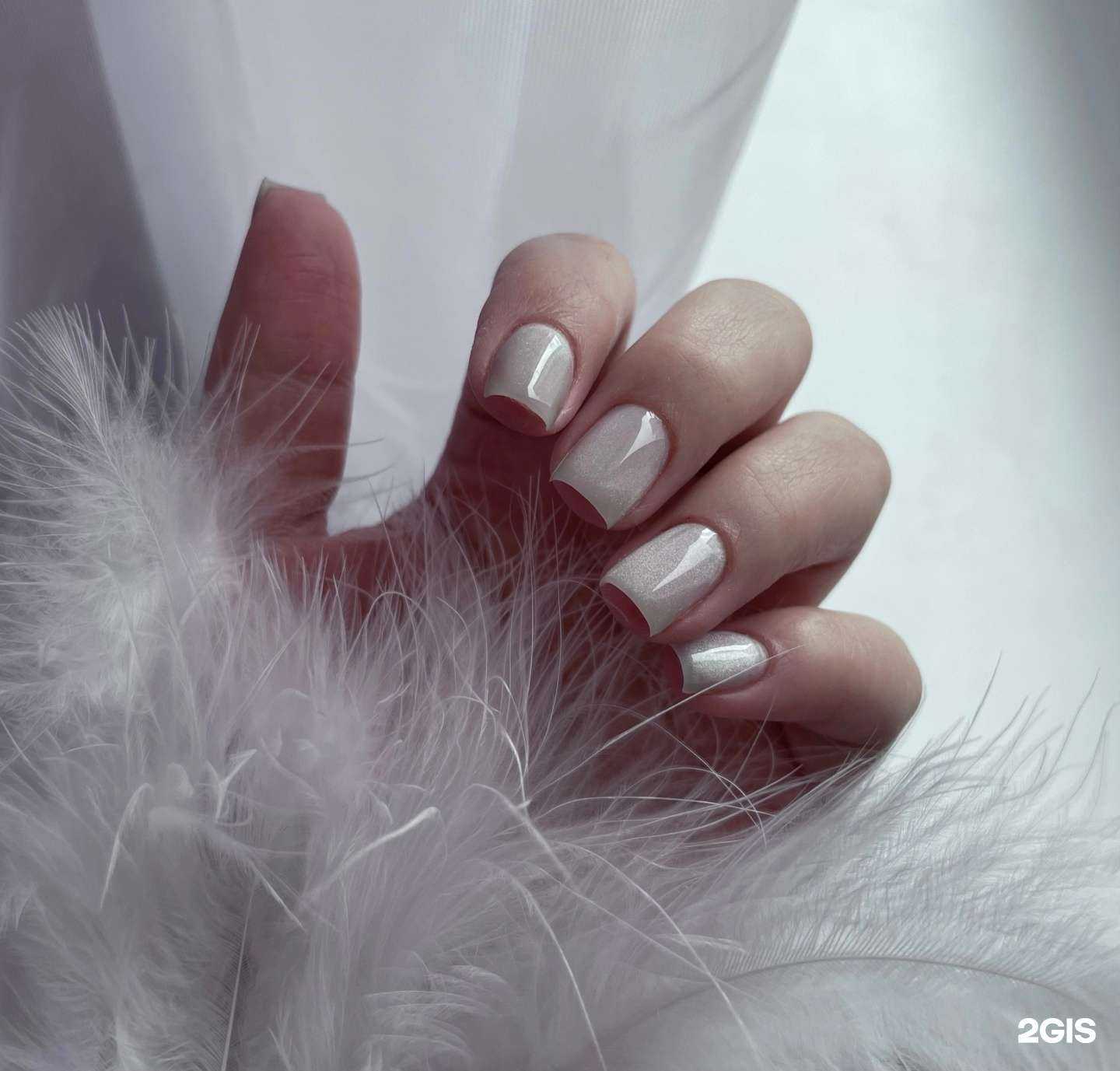 Отзывы на компанию Nails By Kristina в г. Пермь c фото