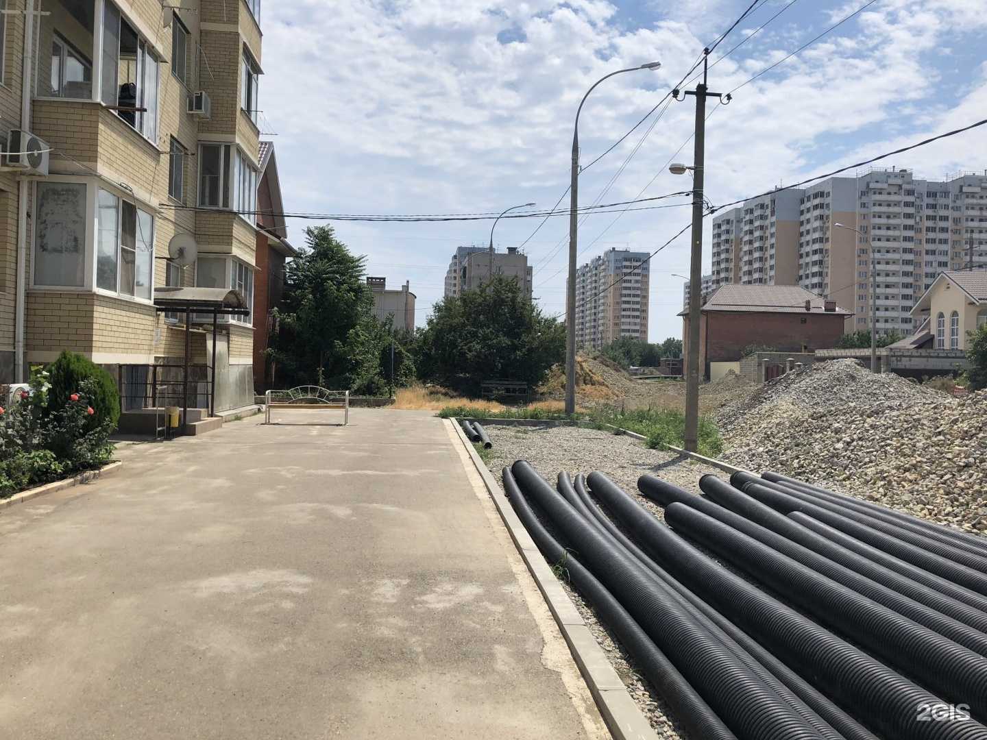 Отзывы на компанию Опт Мастер в Краснодаре c фото - фотография 2 из 2