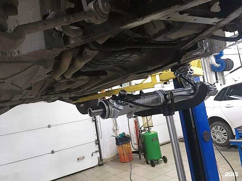 Отзывы на компанию SKL Customs в г. Белгород c фото