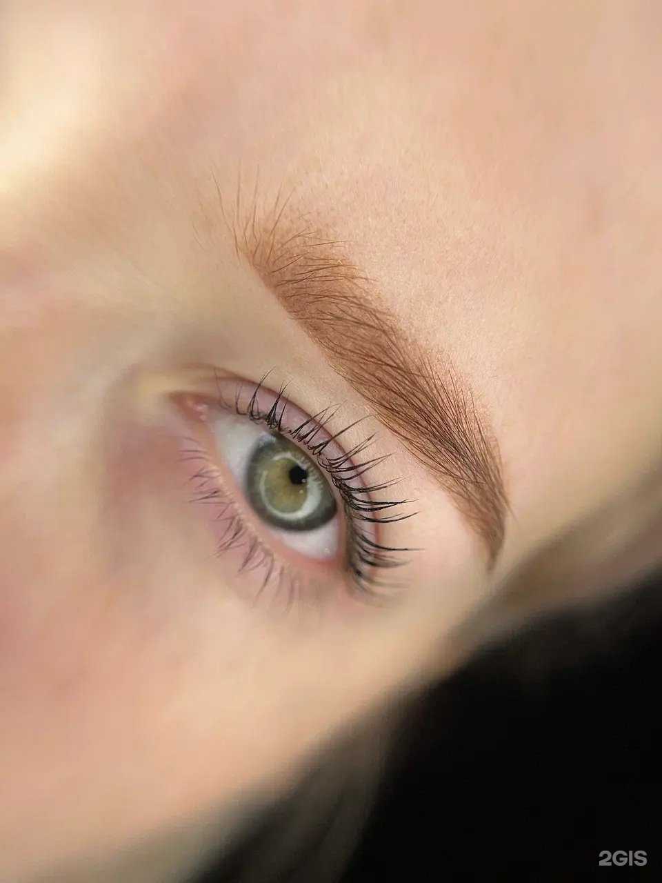 Отзывы на компанию Lips Brows в г. Иркутск c фото