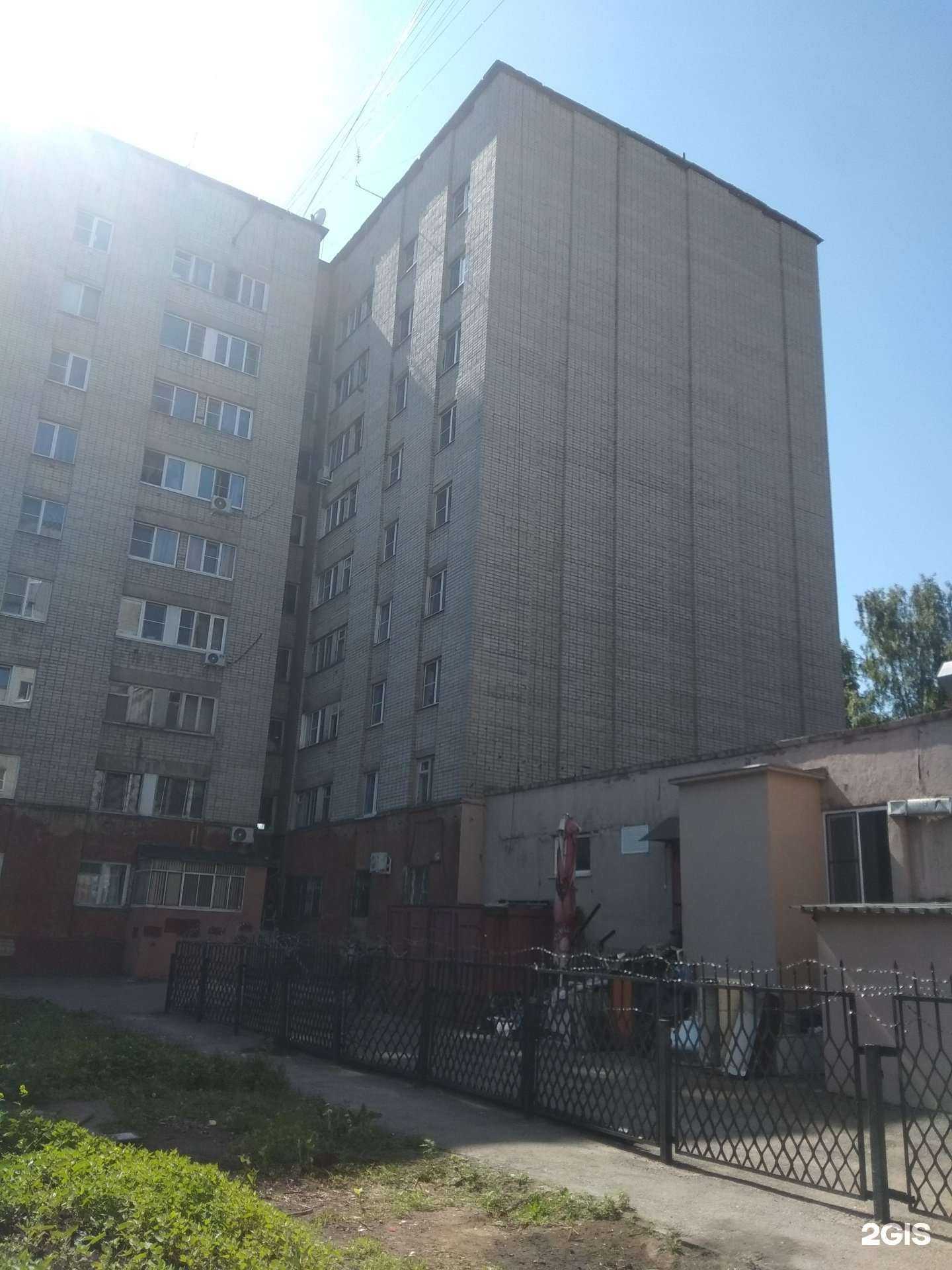 Отзывы на компанию К&У в Липецке c фото