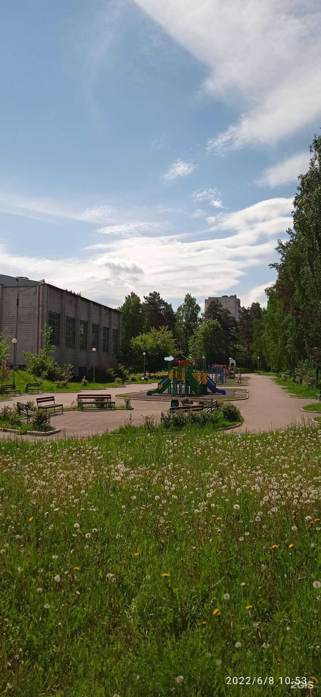 Отзывы на компанию Юность в г. Железногорск c фото