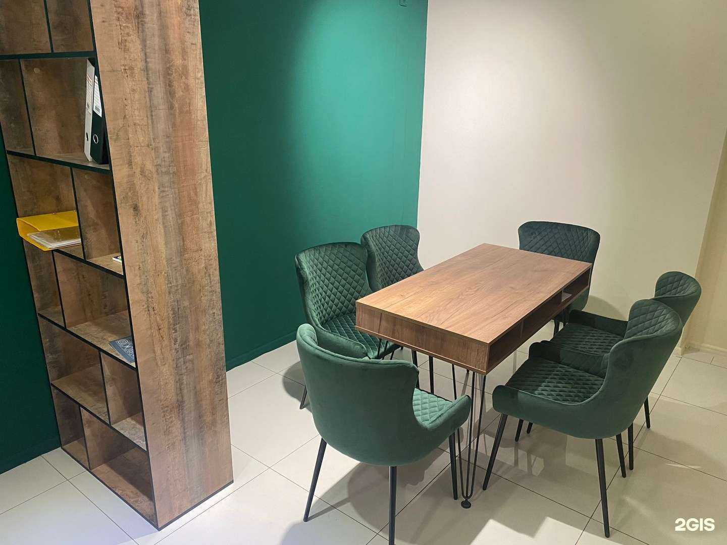 Отзывы на компанию среДа в Ростове-на-Дону c фото