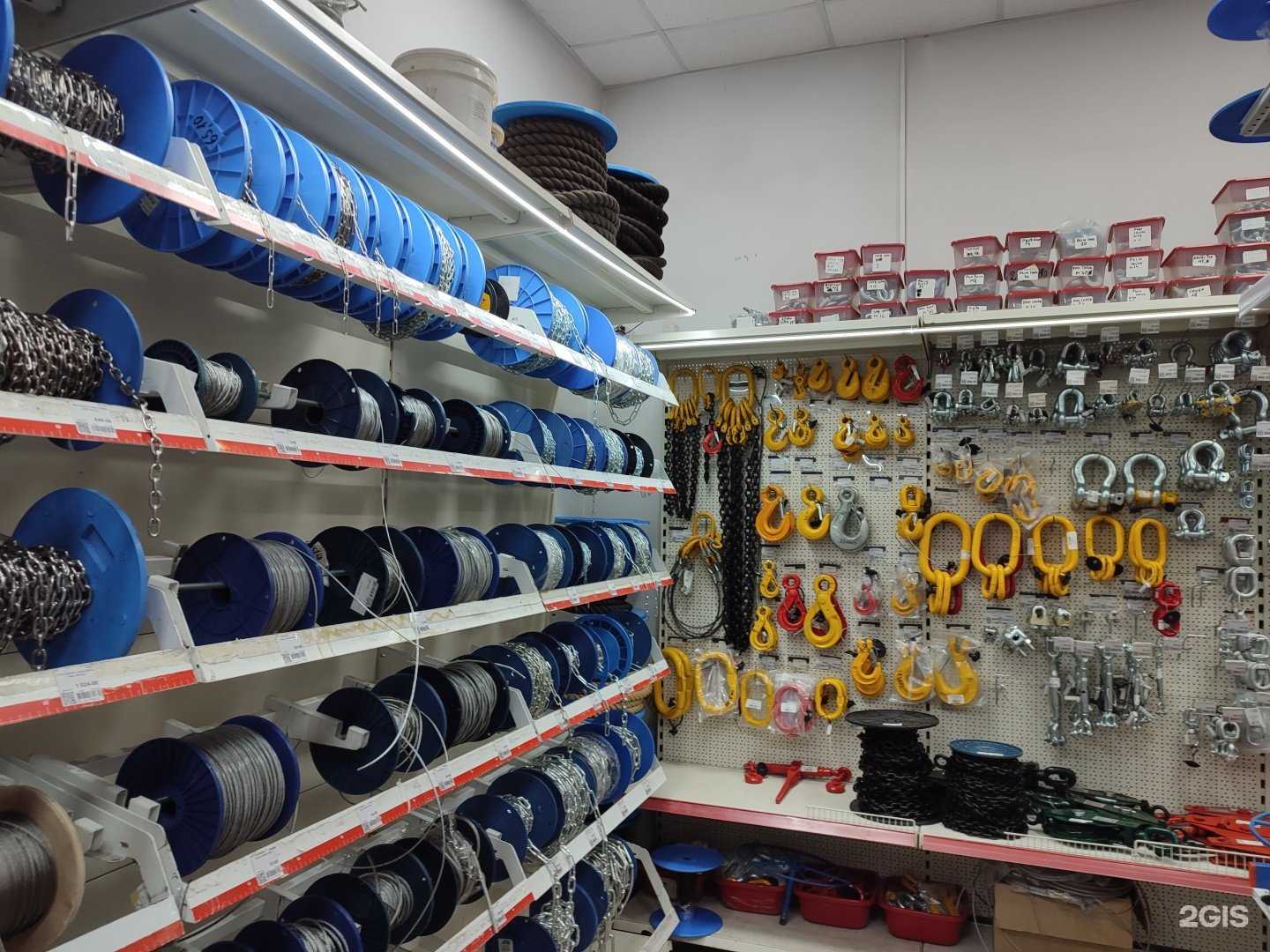 Отзывы на компанию Строймикс в Мурманске c фото