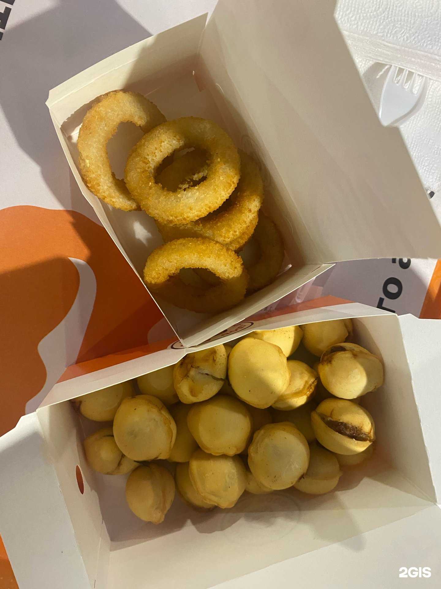 Отзывы на компанию Гуд Фуд в г. Южно-Сахалинск c фото