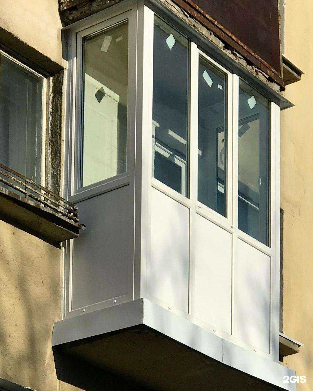 Отзывы на компанию Окна Германии в г. Ярославль c фото